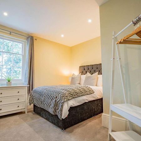 Host & Stay - Shaw Street Suite Worcester Kültér fotó